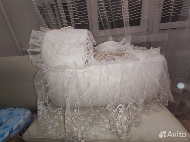 Люлька для выписки