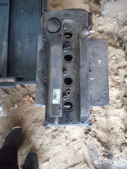 Двигатель toyota rav 4