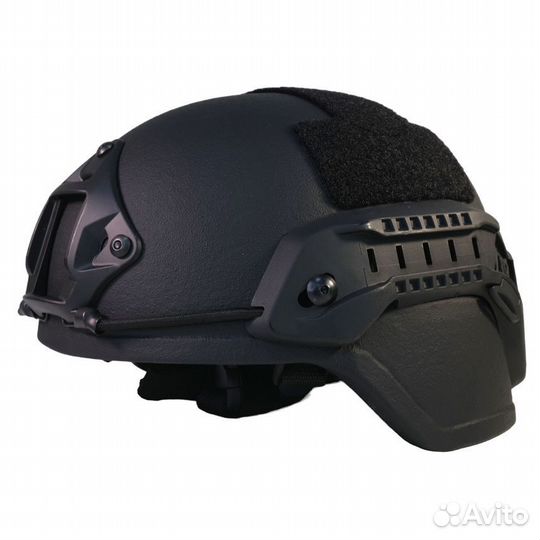 Военная каска бтш-3С 
