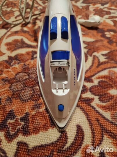 Утюг электрический