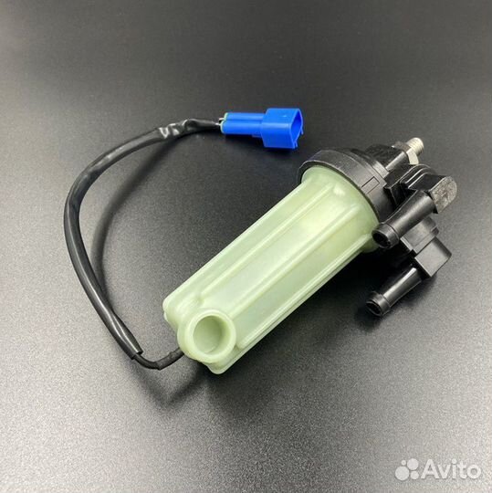 Топливный фильтр Yamaha F115 (6D8-24560-08) (SCM)