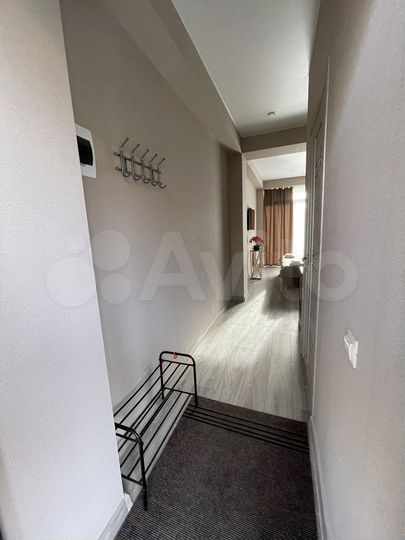 Комната 25 м², 3/3 эт.