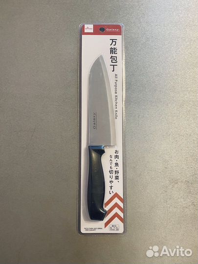 Японские кухонные ножи