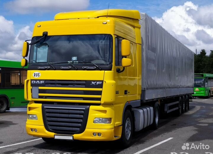 Грузоперевозки 5-10-15-20 тонн. Подача 2-3 часа