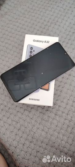 Samsung Galaxy A32, 4/128 ГБ