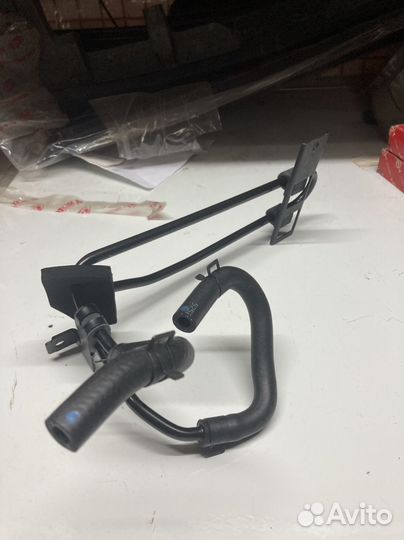 Трубка маслоохладителя KIA Sportage