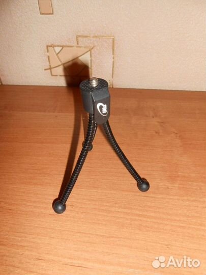 Штатив гибкий