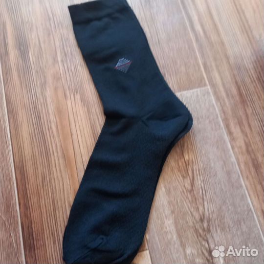 Носки мужские