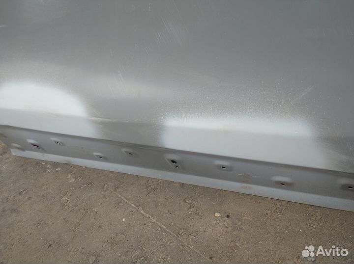 Дверь передняя правая chery Exeed TXL