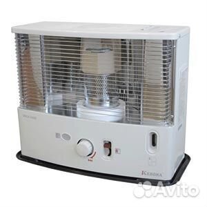 Керасиновый обогреватель Kerona WKH- 3450