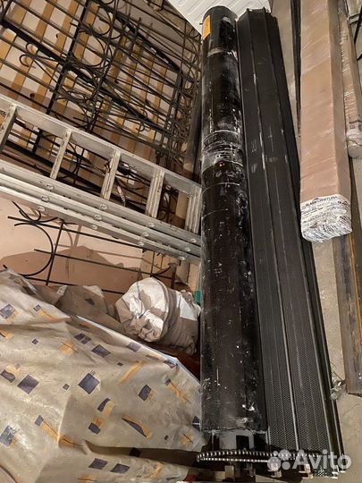 Рольставни ролеты бу