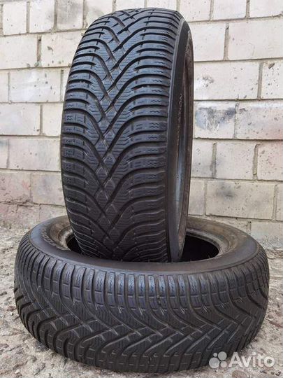 Bfgoodrich G-Force Winter 2 185/60 R15 88T