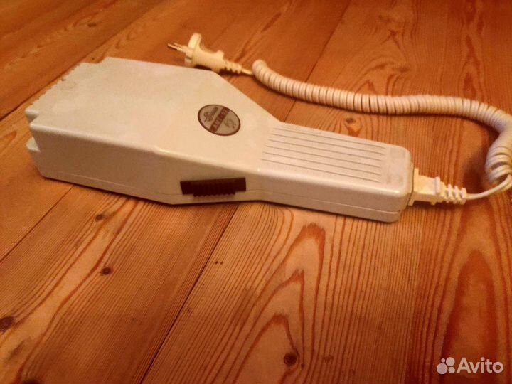 Аппарат магнитотерапии амт-02 