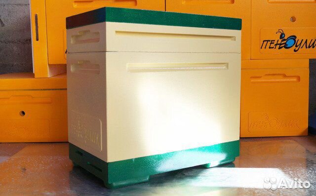 Ульи для пчел