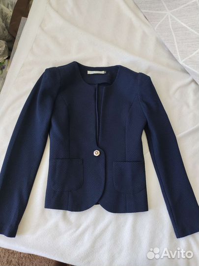 Жакет детский