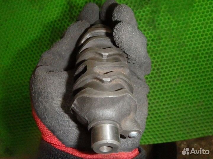 Копирный вал Kawasaki ZZR400-2