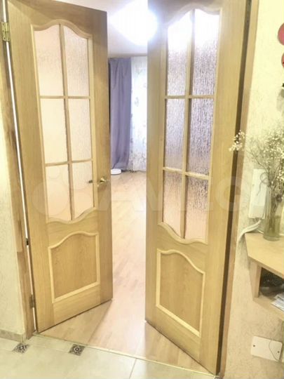 3-к. квартира, 67 м², 1/12 эт.