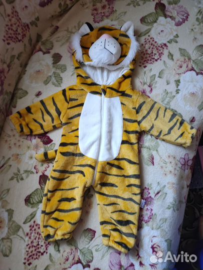 Одежда для девочки hm 68 74