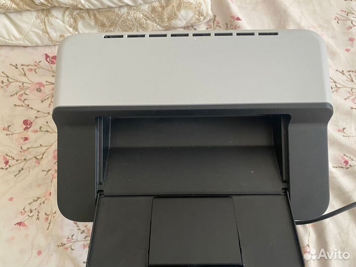 Принтер лазерный brother HL-1110