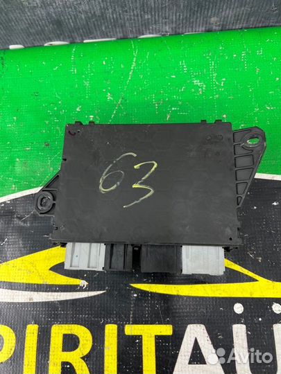 Модуль раздвижной двери Kia Carnival 3 2014-2020