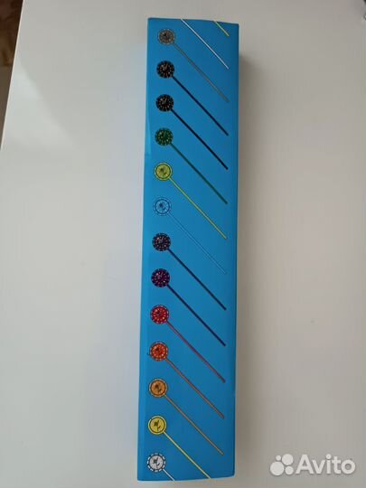 Часы lolli clock