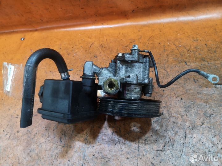 Насос гидроусилителя Mercedes-Benz S-Class W220