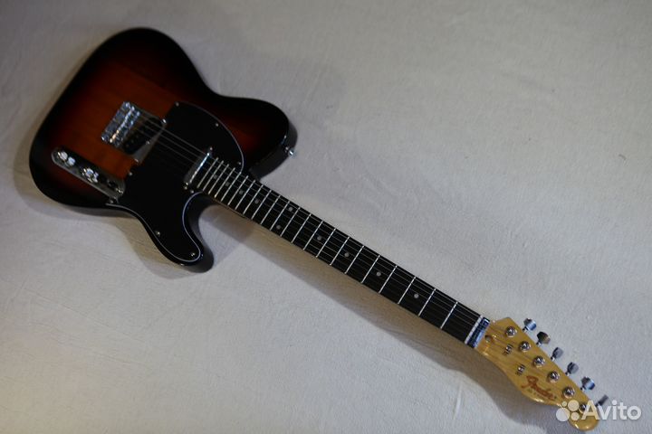 Электрогитара Fender Telecaster (Реплика) новая