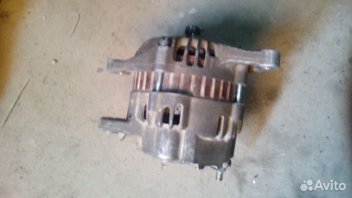 Генератор для mitsubishi