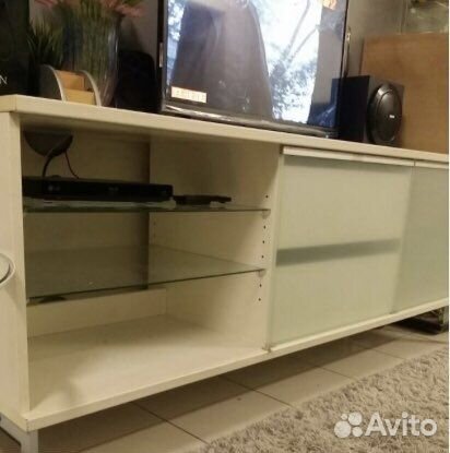 Тумба под тв IKEA