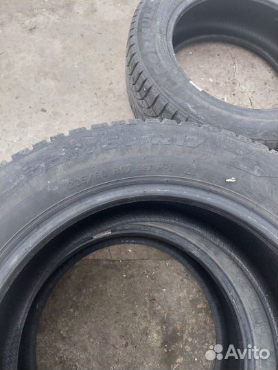 Formula Ice SUV 225/60 R17 97G