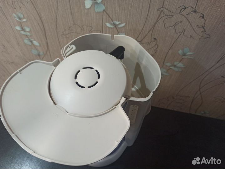 Кофеварка капельная philips