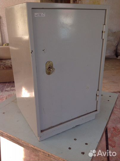 Сейф