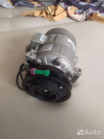 Компрессор Aiak151ava