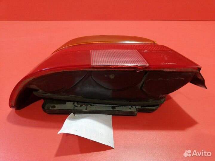 Фонарь задний левый Bmw 5-Series E39 M52B20