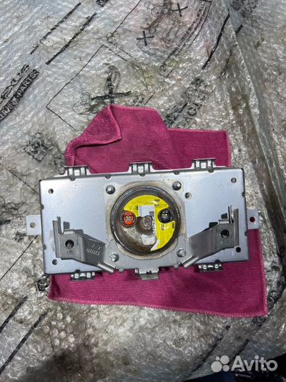 Подушка безопасности пассажира Lexus Rx200T