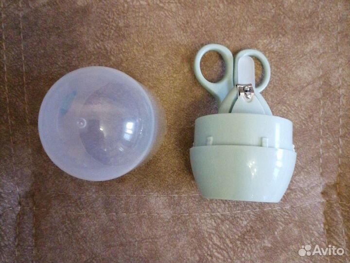 Детский маникюрный набор