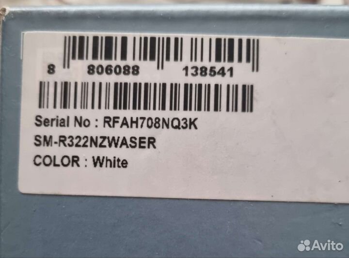 Очки виртуальной реальности оригинальные