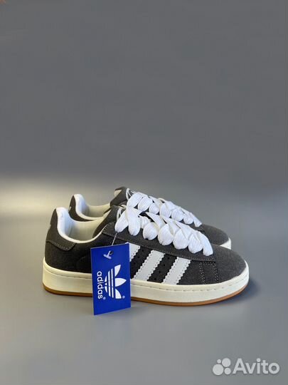 Кеды adidas campus