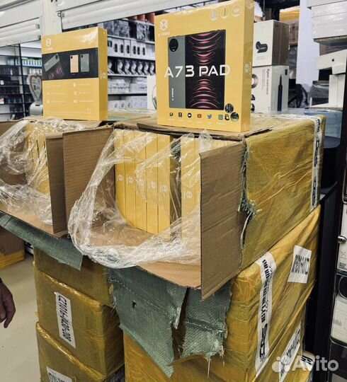 Планшет android