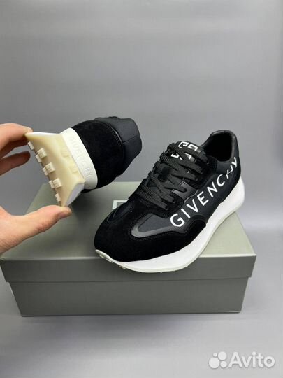 Кроссовки Givenchy мужские Премиум