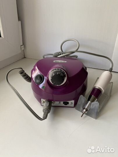 Аппарат для маникюра