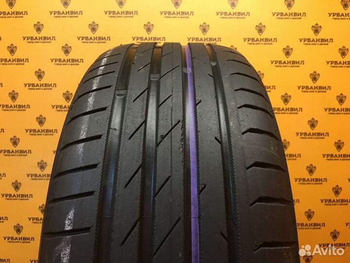 Nokian Tyres Hakka Black 235/50 R18 101Y