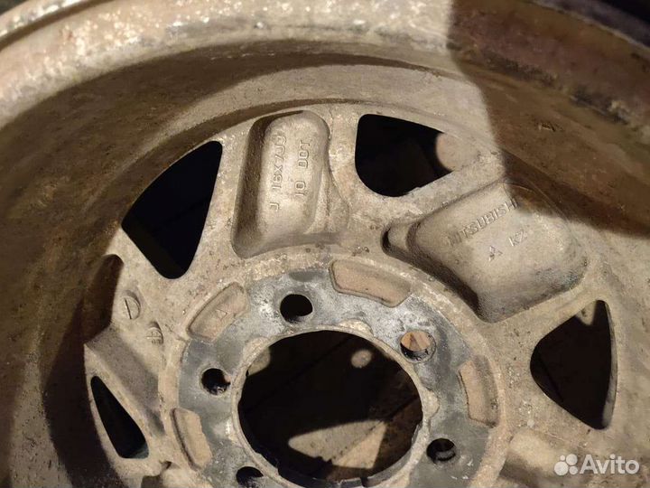 Колесо трамп