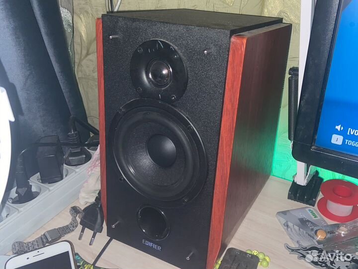 Колонки Edifier R1700BTS