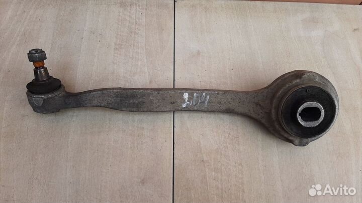 Рычаг передний левый Mercedes-Benz C-Class W204