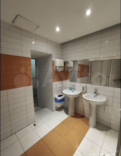 Комната 20 м², 6/6 эт.