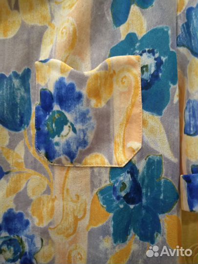 Пакетом женские вещи Германия Франция р. 48-50,52