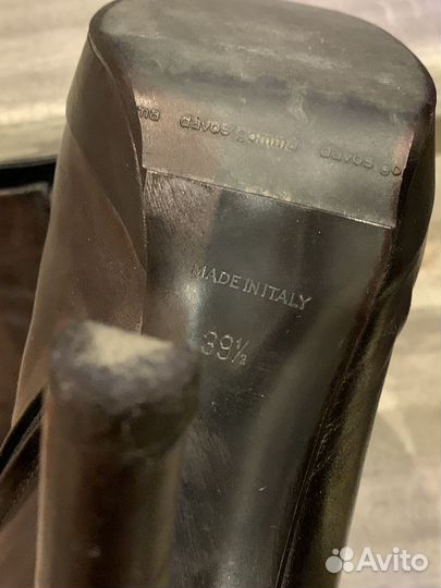 Ботильоны Lerre