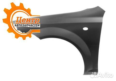 Крыло левое правое Chevrolet Lacetti HBK в наличии