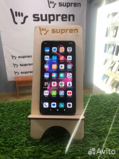 Xiaomi Redmi Note 8 Pro, 6/64 ГБ